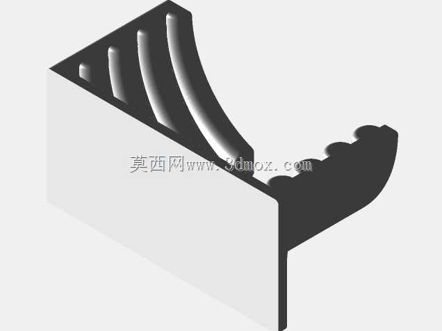 福特卡车油箱盖支架
