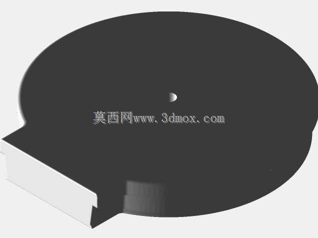 福特Tremor手机支架