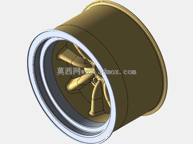 ROTA车轮RKR 15X9 4X100-15
