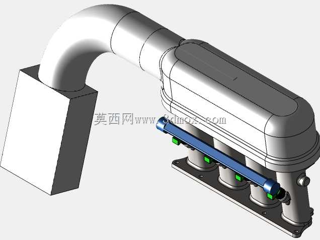 TMW ITB的K20 SolidWorks构建