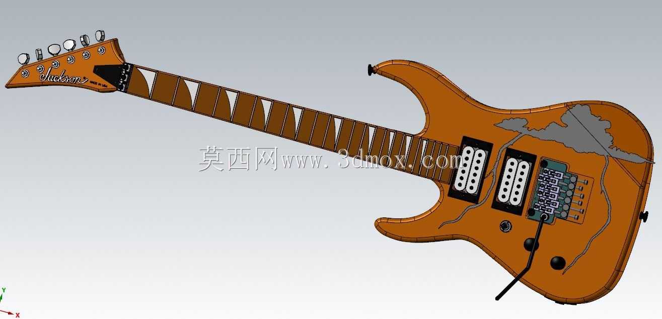 2003��Jackson SL2H Lefty