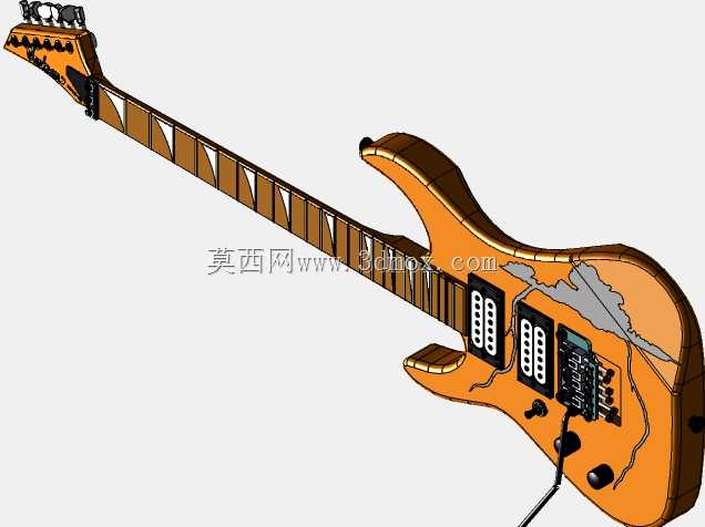 2003年Jackson SL2H Lefty