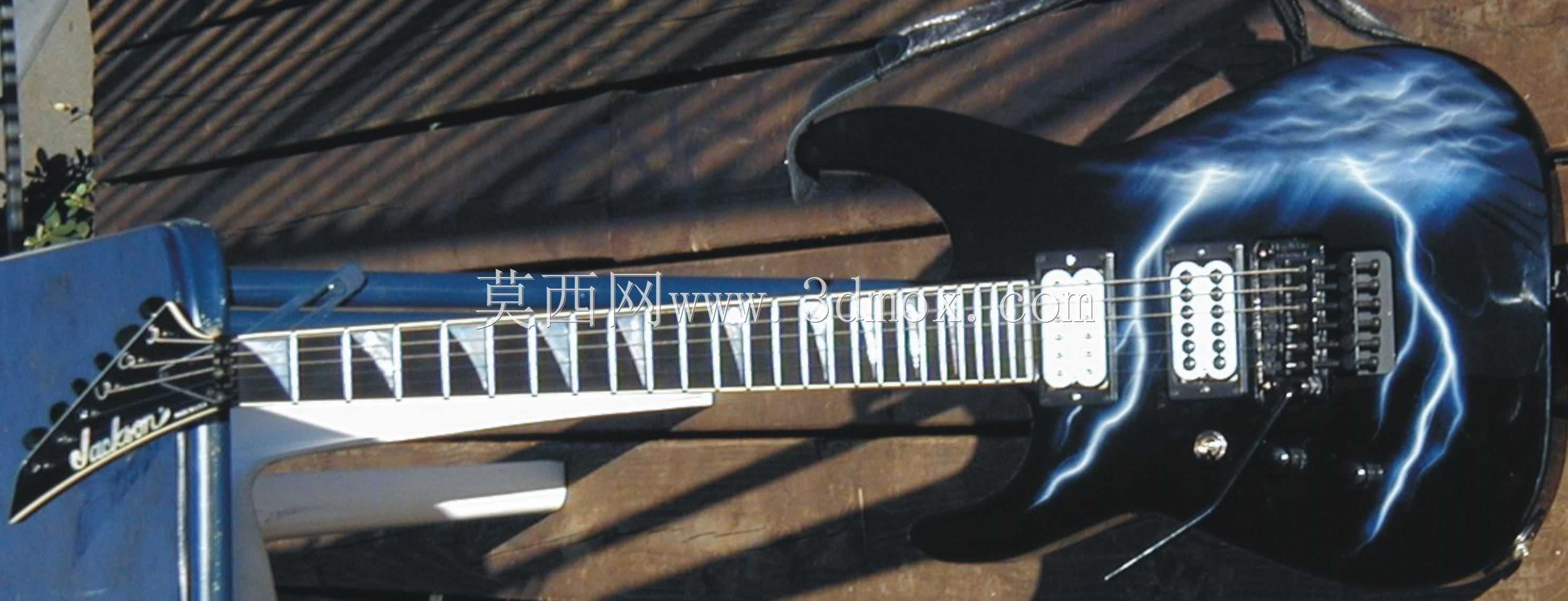 2003��Jackson SL2H Lefty