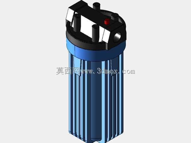 10“滤渣器1ECP4