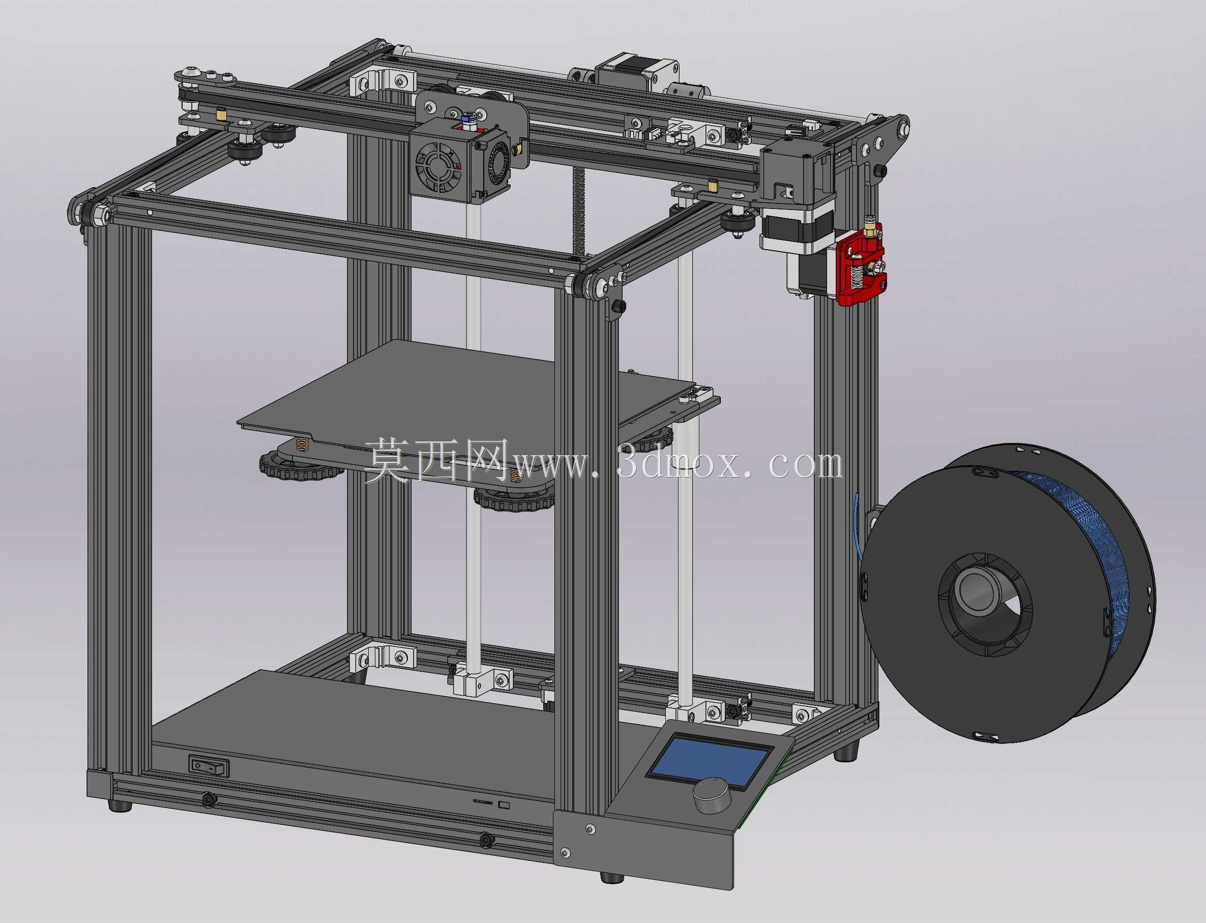 Creality Ender 5 Pro