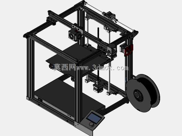 Creality Ender 5 Pro