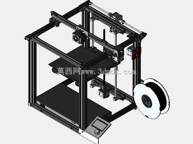 Creality Ender 5 Pro