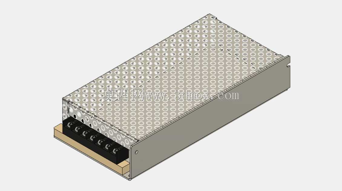 Meanwell RS-150-24
