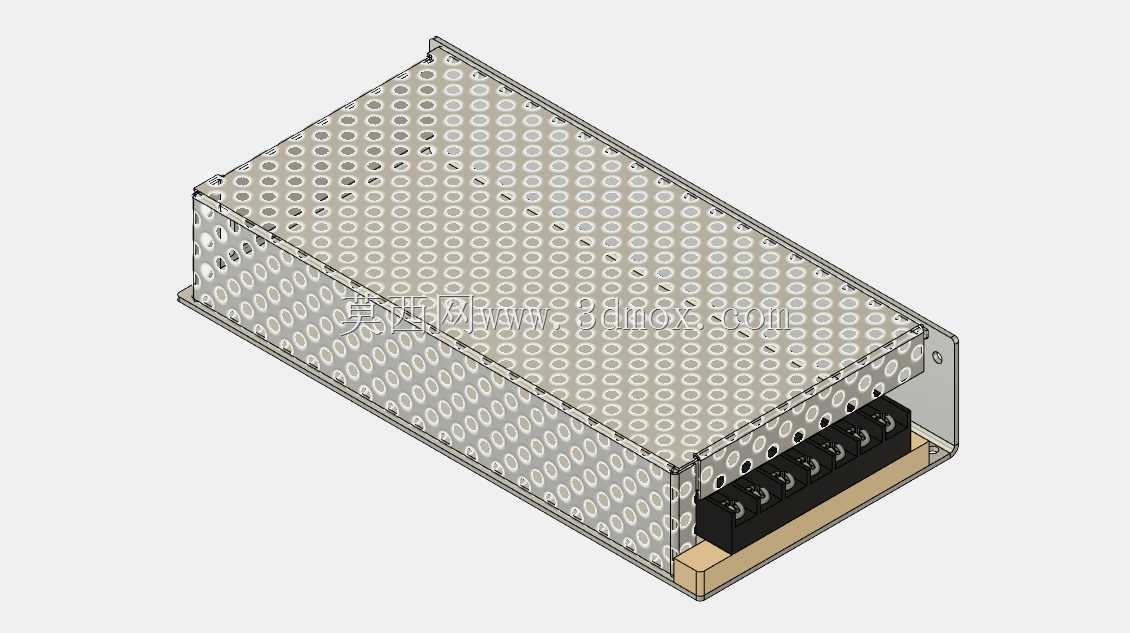 Meanwell RS-150-24