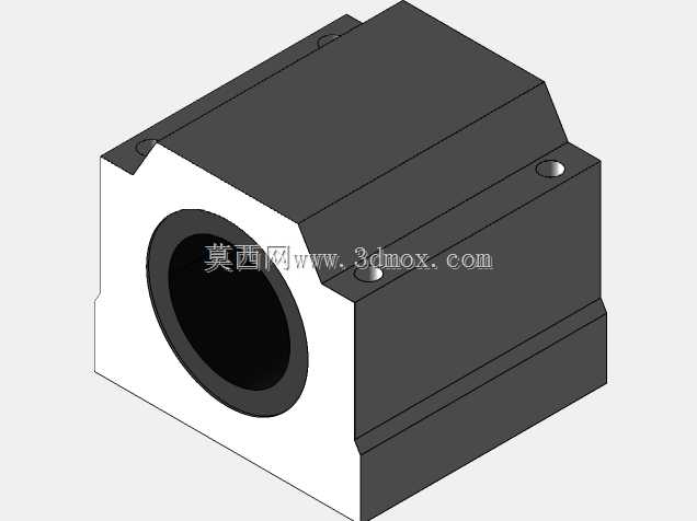 SC60 SCS60UU线性钢轨轴承
