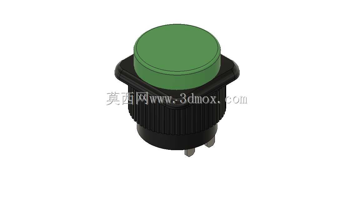 16mm LED瞬时按钮