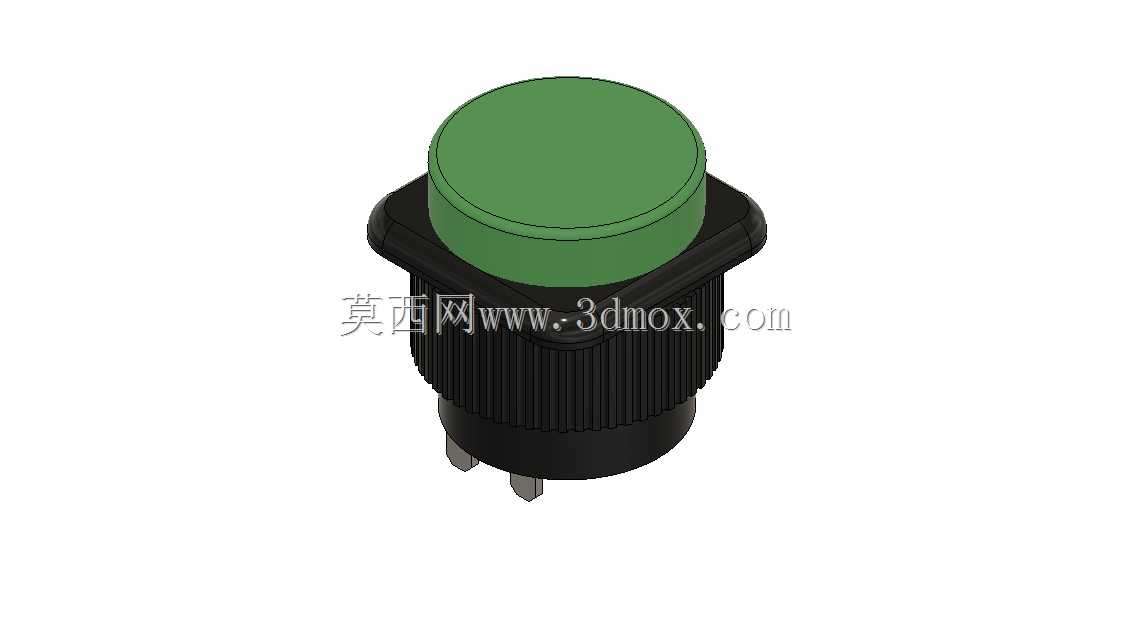 16mm LED瞬时按钮