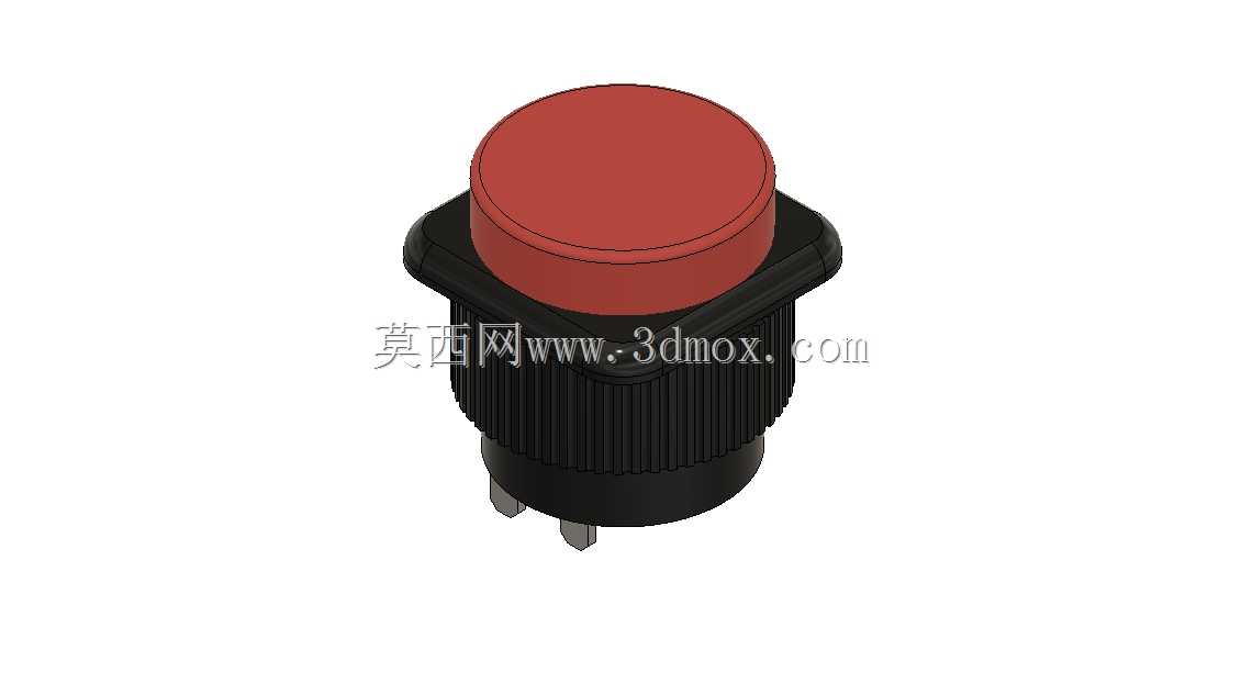 16mm LED瞬时按钮