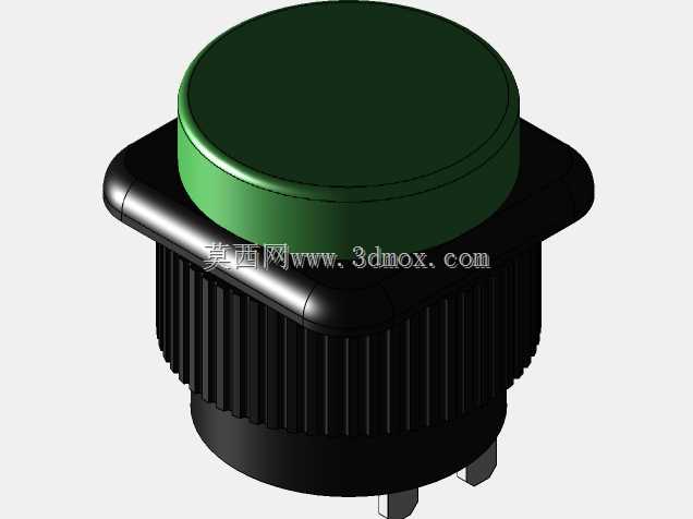 16mm LED瞬时按钮