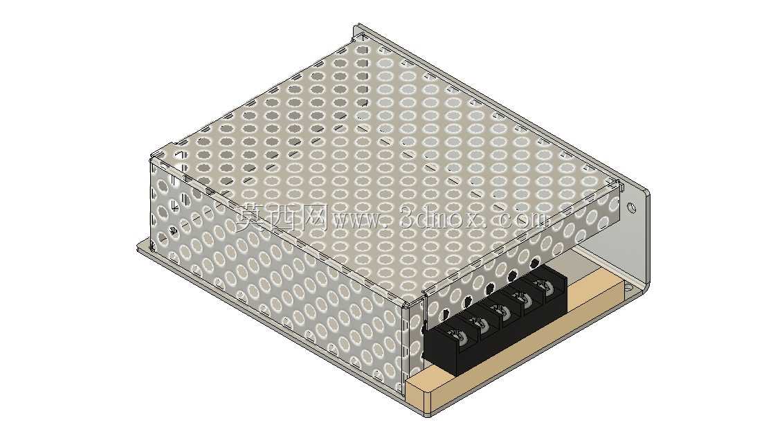 Meanwell RS-75-24