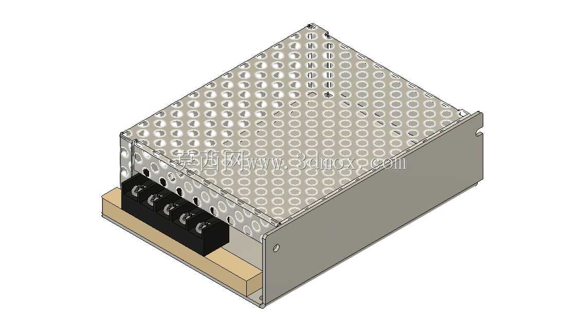 Meanwell RS-75-24