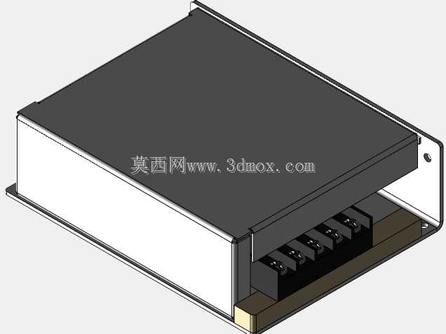 Meanwell RS-75-24