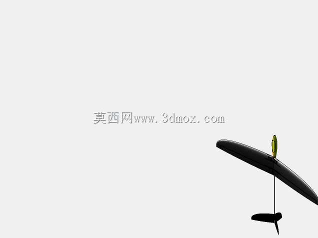 ����680mm Balsa΢��DLG
