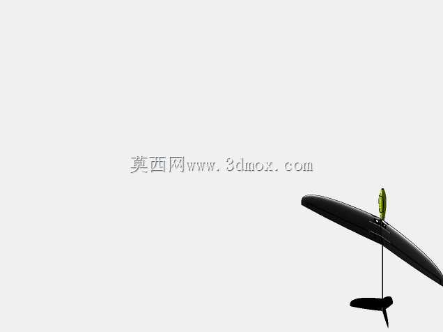 ����680mm Balsa΢��DLG