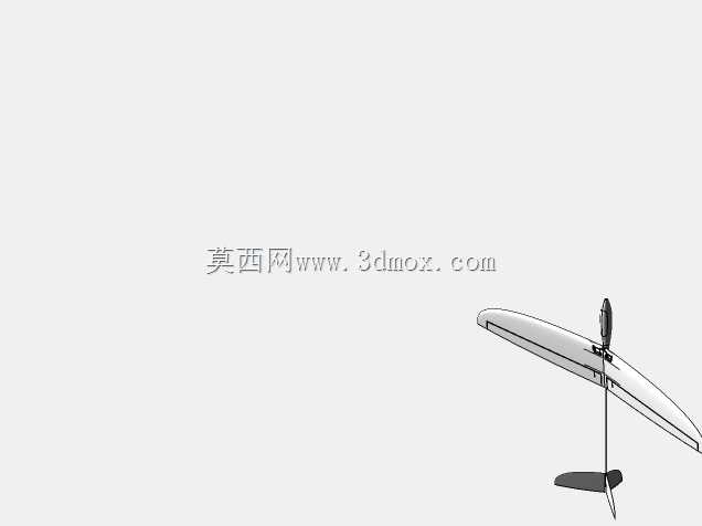 ����680mm Balsa΢��DLG