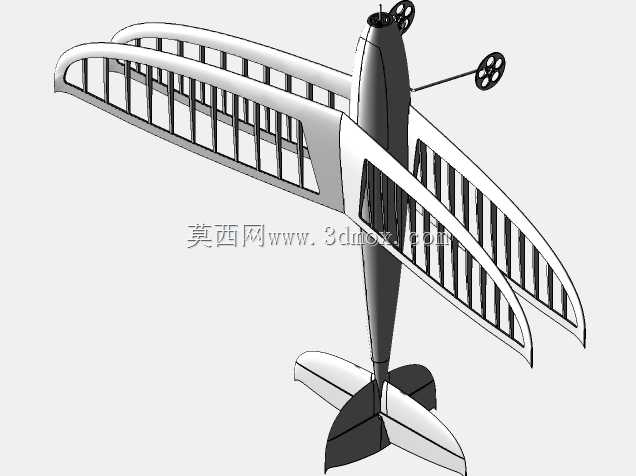 微型双平面概念