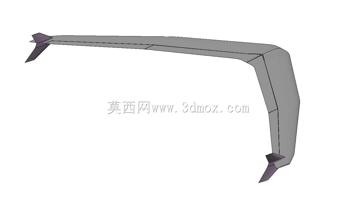 THERMALPLEX SHARP FEATHER V3 1.5M DLG