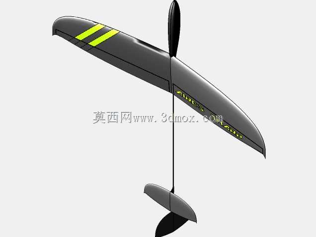 艾利斯夏普V1原始CAD模型