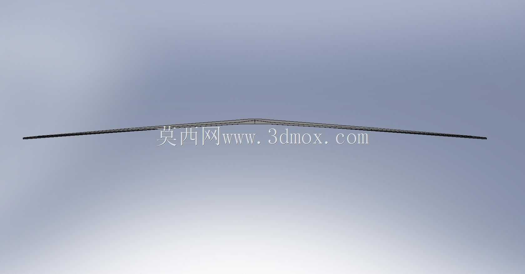 THERMALPLEX SHARP FEATHER V2 1.5M DLG