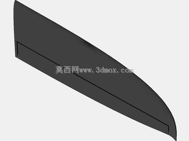 艾利斯ULTRA V4机翼(微型DLG机翼)