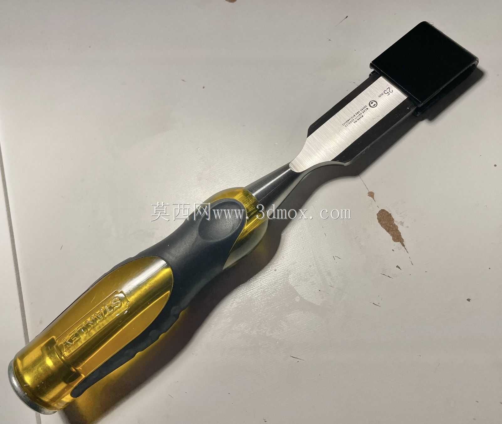 可打印凿盖