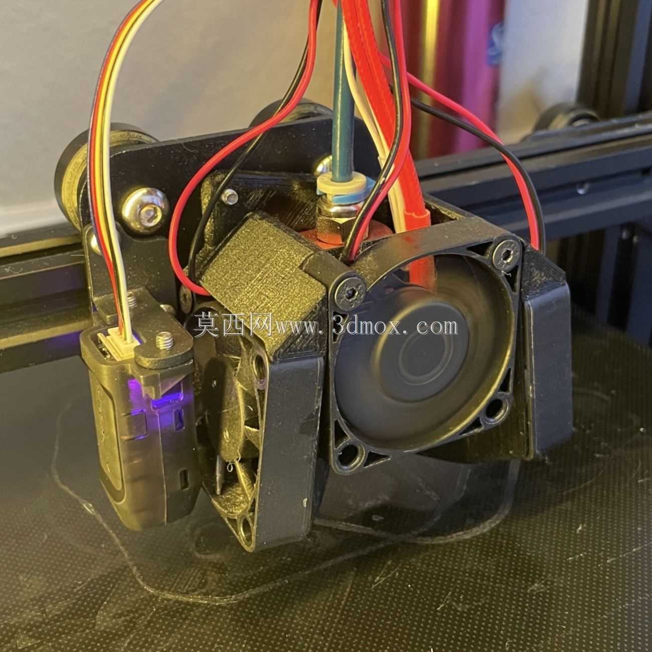 Creality Ender 3 v2������ȴ��v2��CRTouch֧��