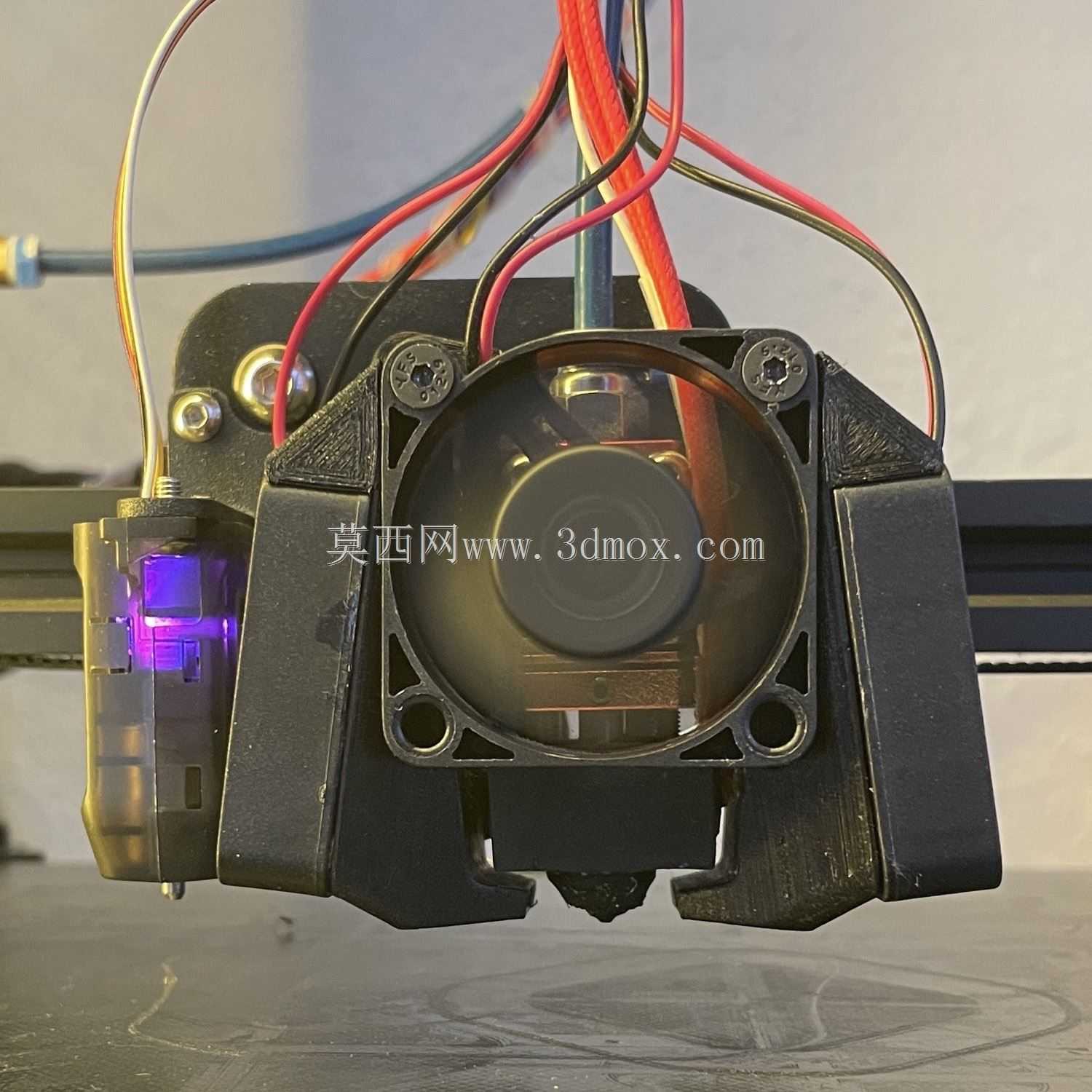 Creality Ender 3 v2������ȴ��v2��CRTouch֧��