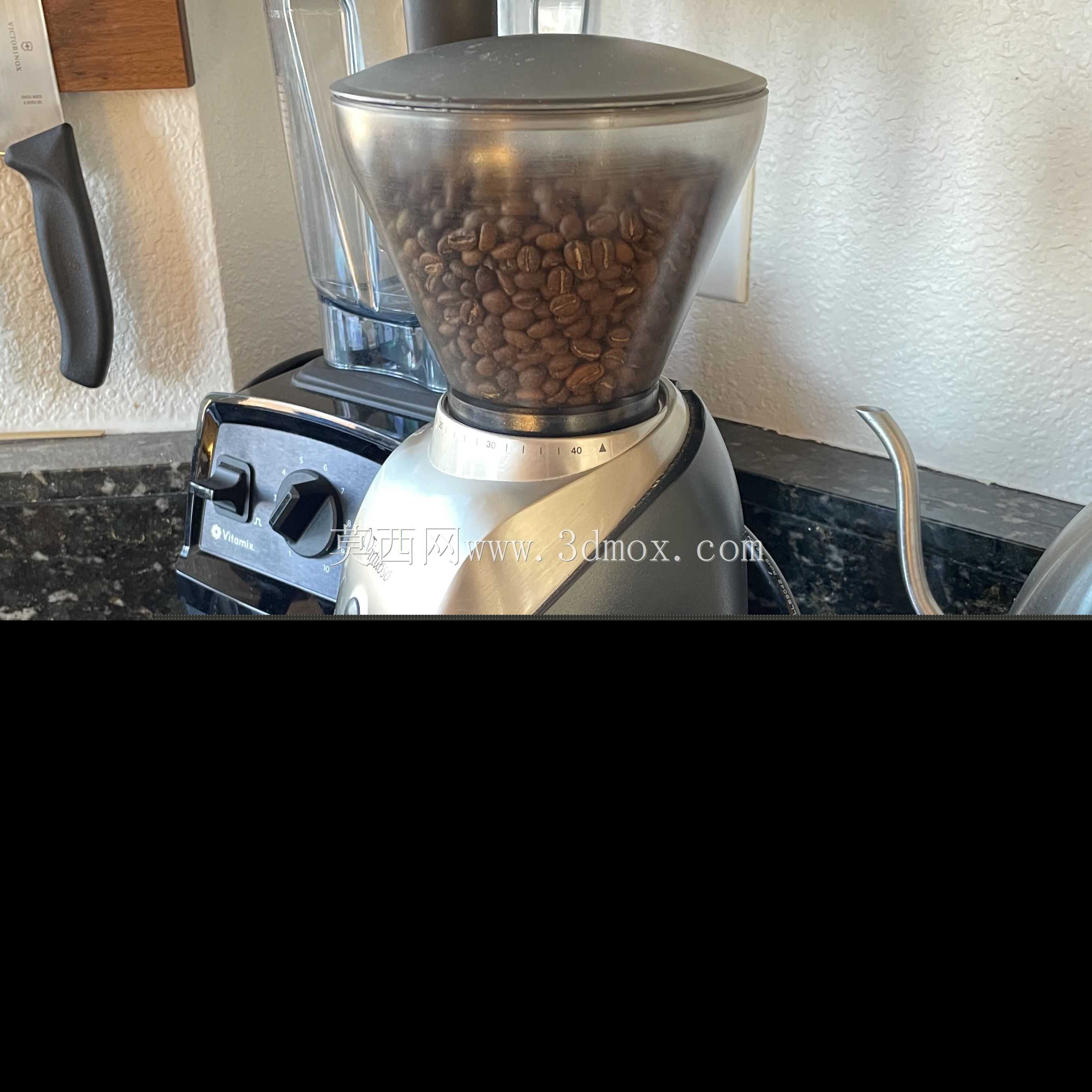Baratza Virtuoso/+ת��