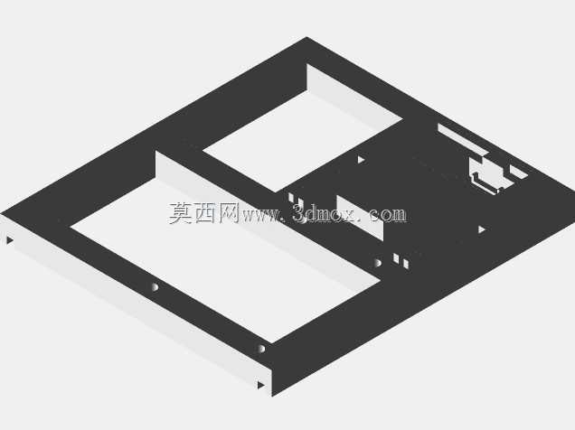 可打印1:13分配阀
