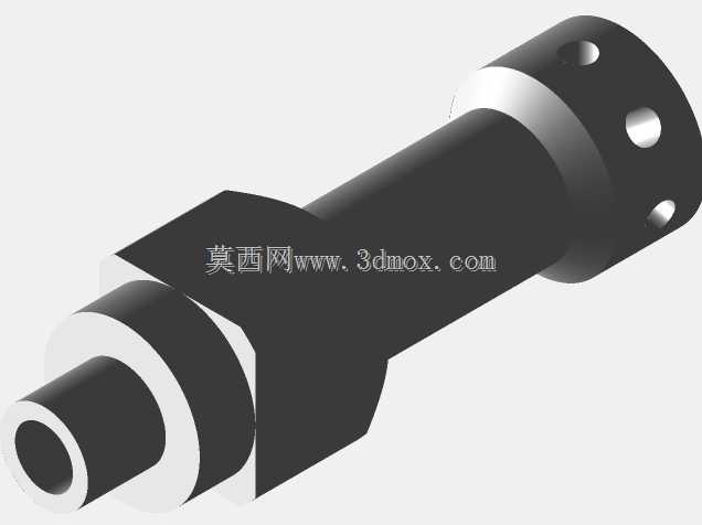 可打印1:13分配阀
