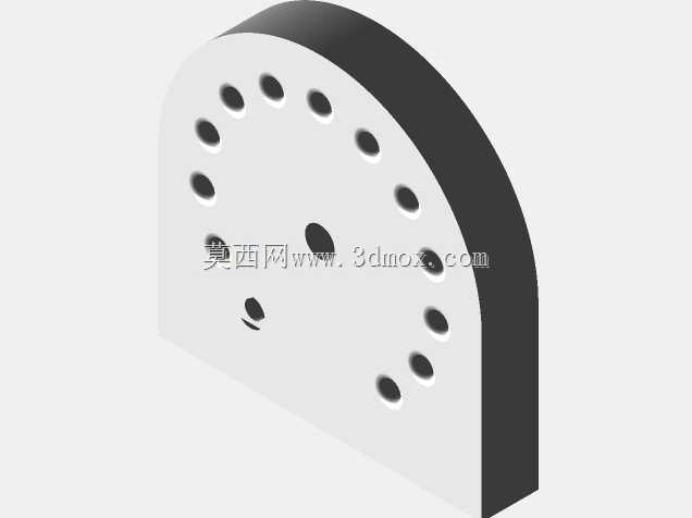 可打印1:13分配阀