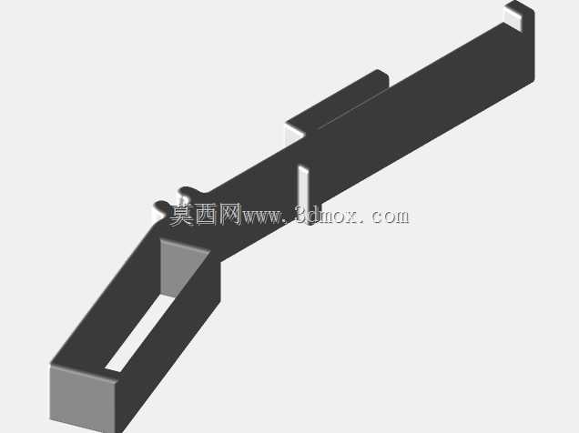 Monoprice制造商Select Plus/万豪复印机i3 Plus的网络摄像头支架