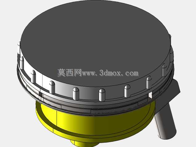 苏联海军IDA-71再呼吸器