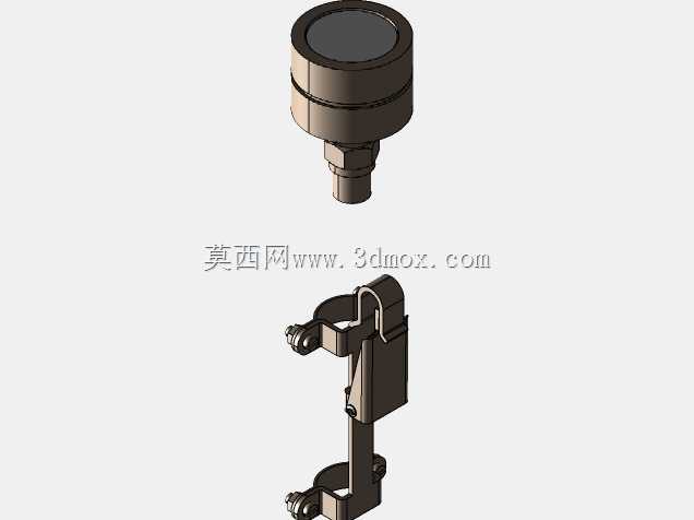 苏联海军IDA-71再呼吸器