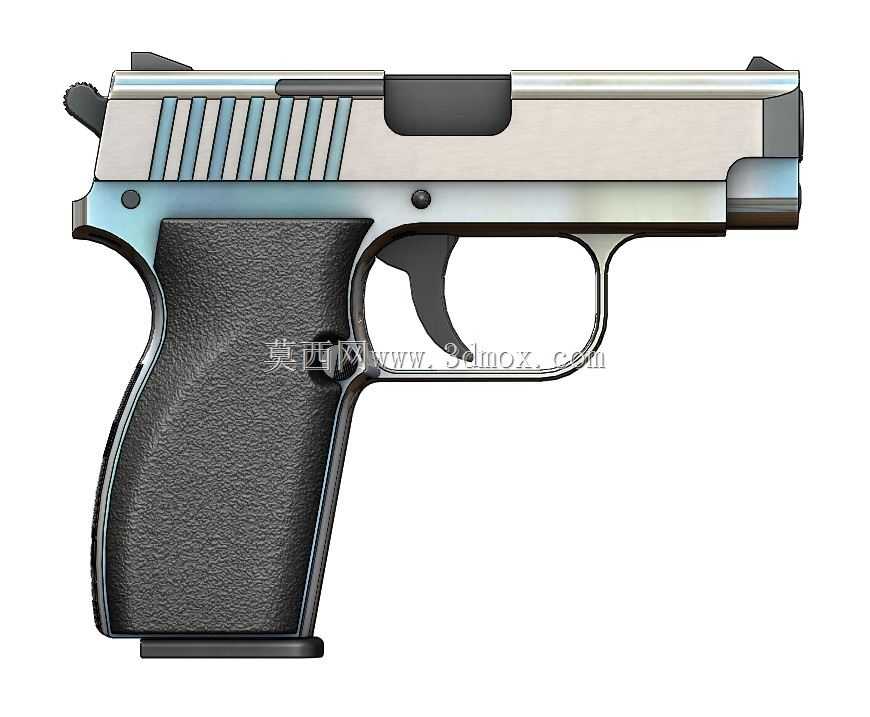 PISTOLET-II