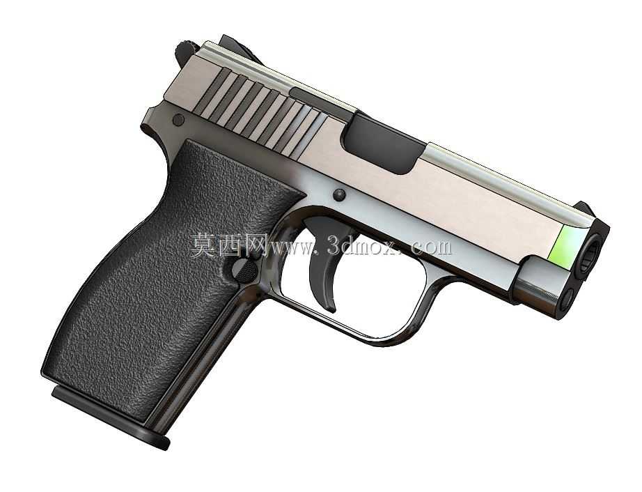 PISTOLET-II