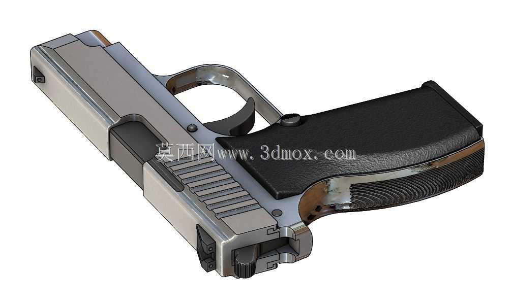 PISTOLET-II