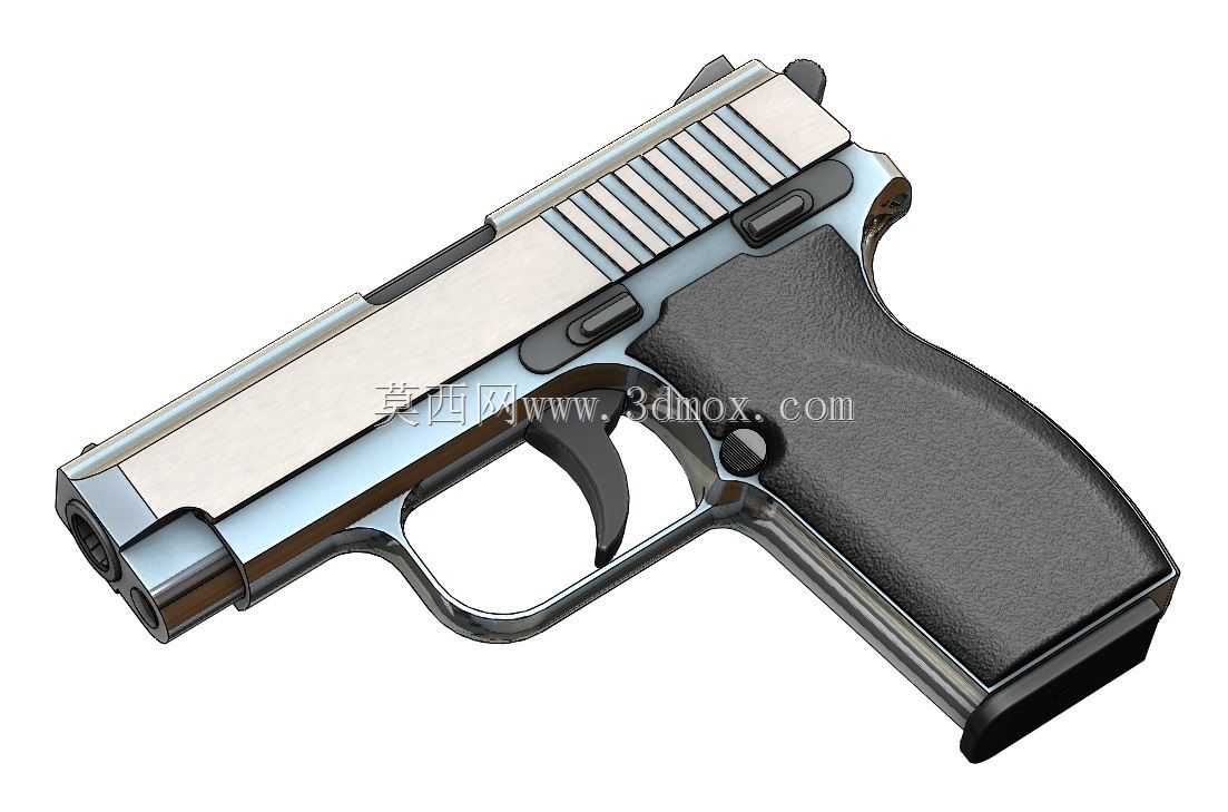 PISTOLET-II