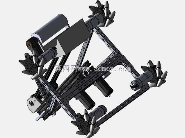 罗孚ruckus ftc机器人