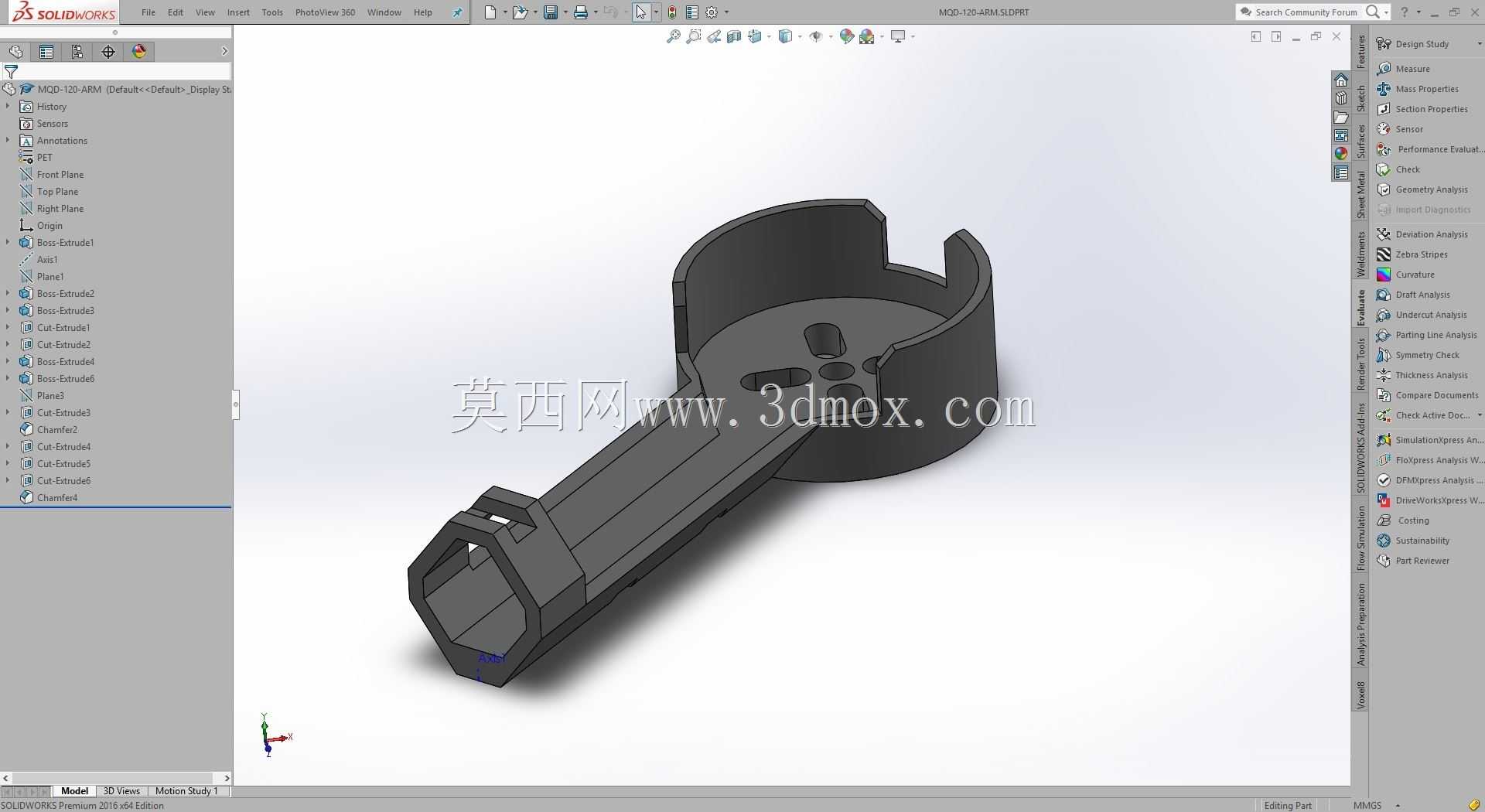 120MM-5架四旋翼直升机