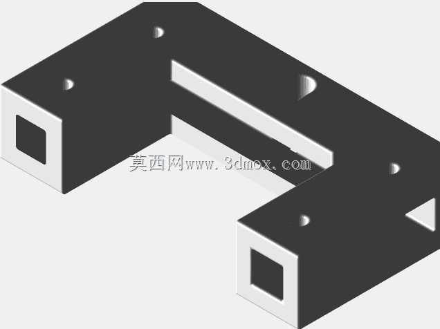 3DP零件测试仪