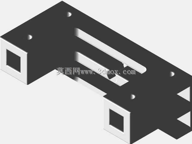 3DP零件测试仪