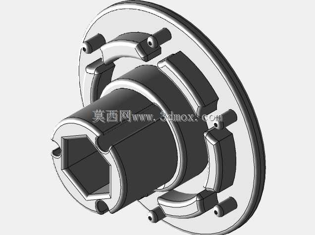 FRC1989无限充电