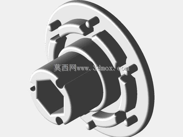 FRC1989无限充电
