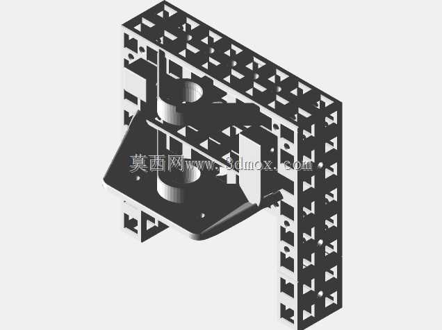 FRC1989无限充电